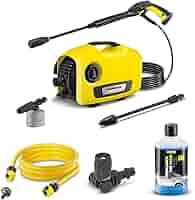 Amazon | ケルヒャー(Karcher)【これだけで始められる洗車セット